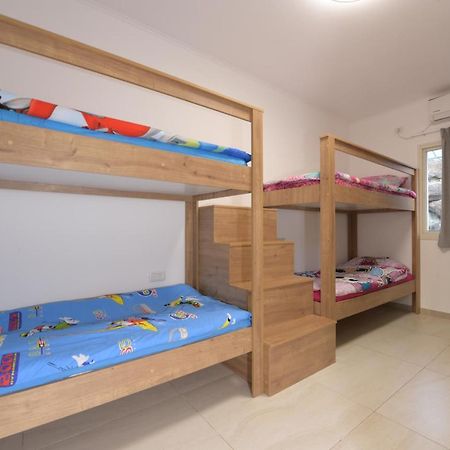 El Viso Verde Luxury Suites Had Nes Eksteriør bilde