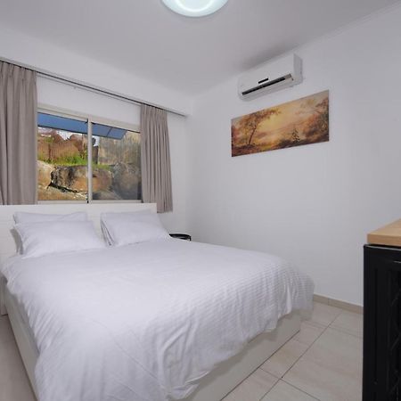 El Viso Verde Luxury Suites Had Nes Eksteriør bilde