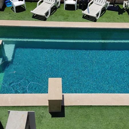 El Viso Verde Luxury Suites Had Nes Eksteriør bilde