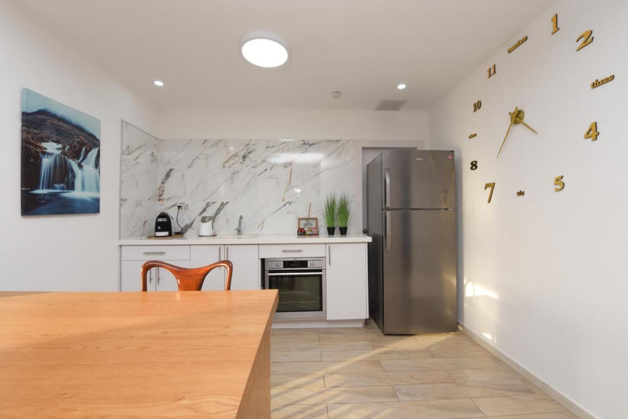 El Viso Verde Luxury Suites Had Nes Eksteriør bilde