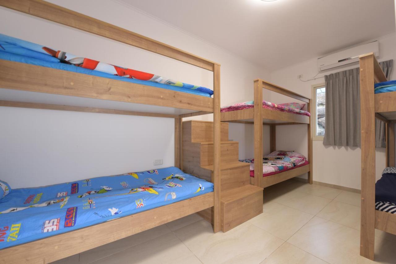 El Viso Verde Luxury Suites Had Nes Eksteriør bilde