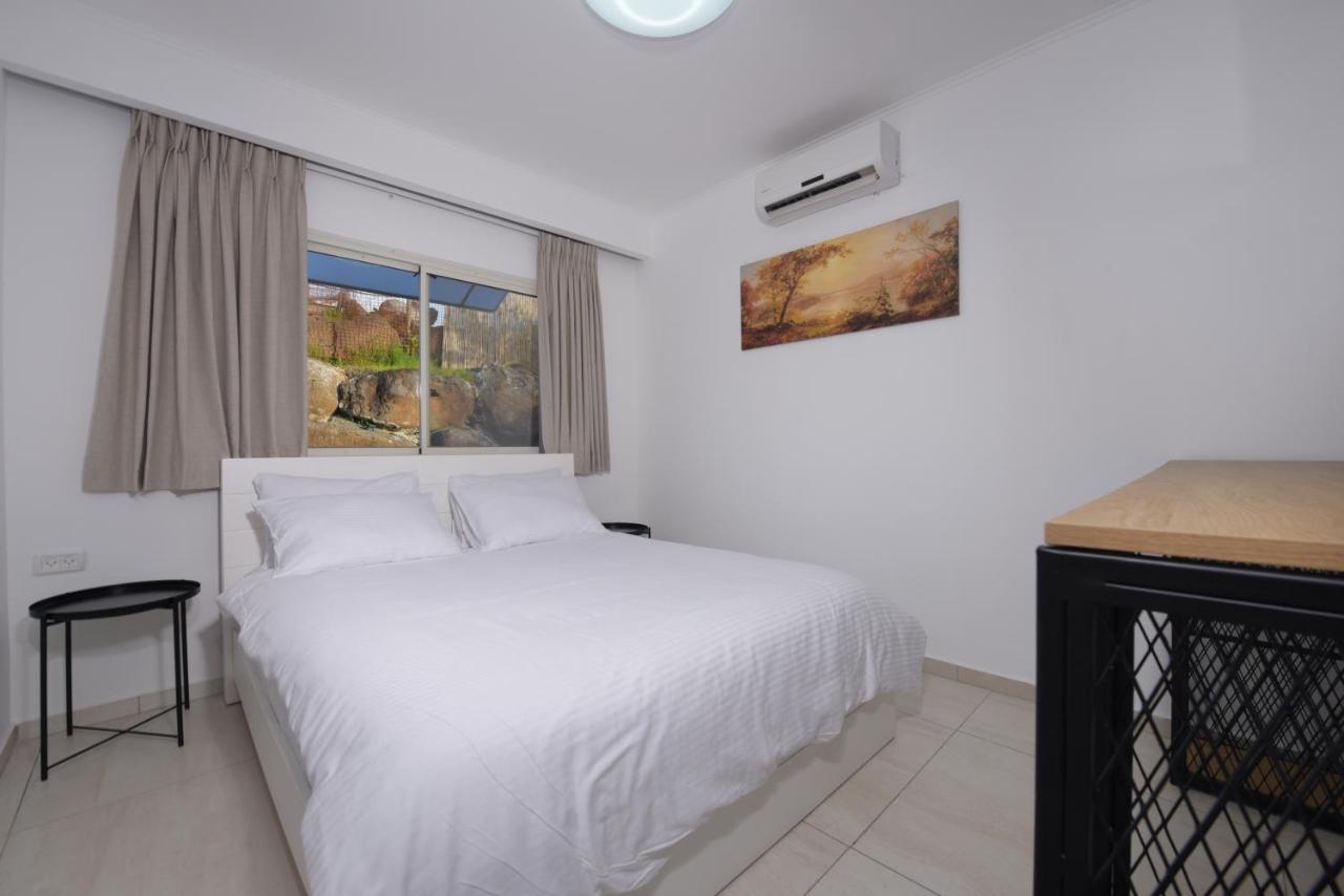 El Viso Verde Luxury Suites Had Nes Eksteriør bilde
