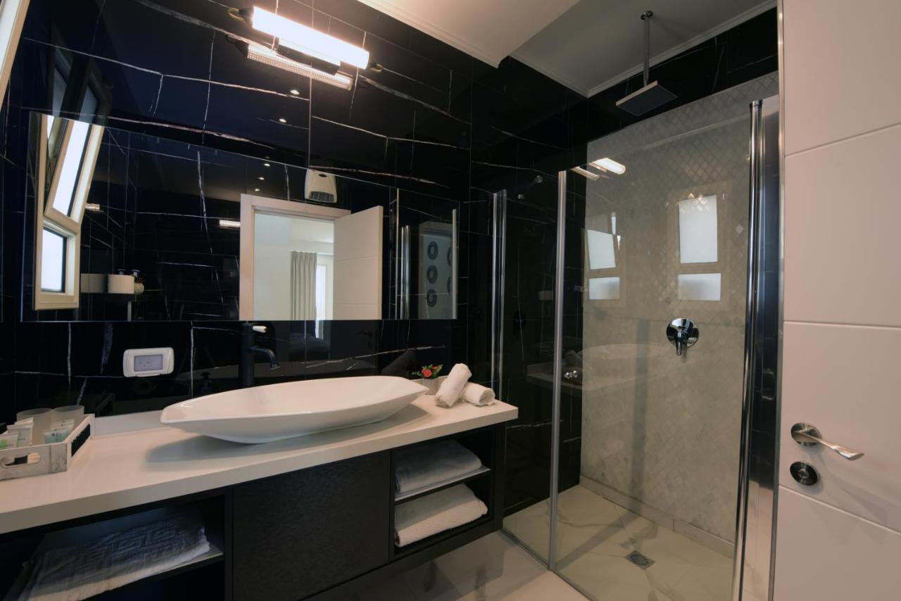 El Viso Verde Luxury Suites Had Nes Eksteriør bilde